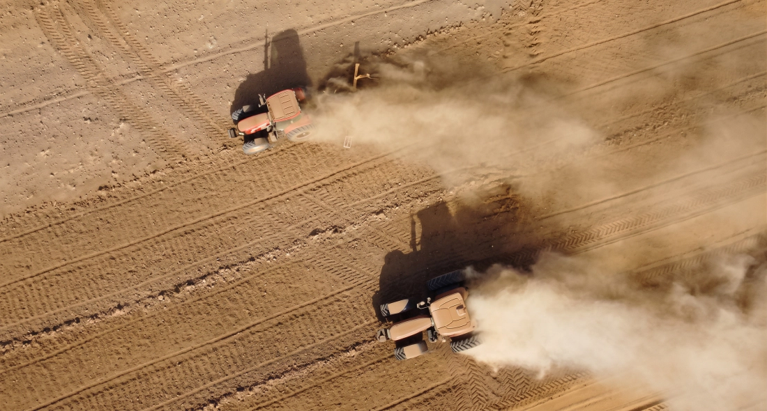 Agricultural Stone Crusher Application1 3