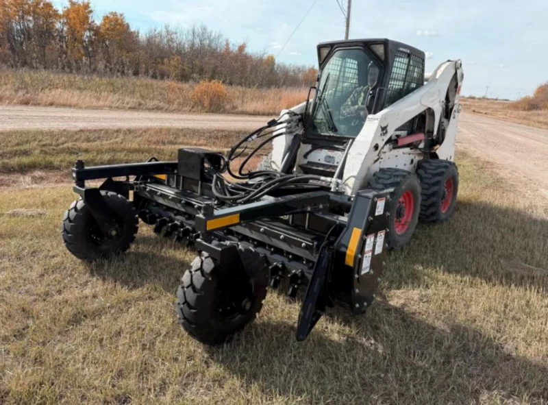 أشعل النار في الصخور