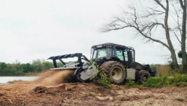 agricultural stone crusher