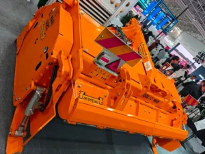 زرعی پتھر کولہو فیکٹری