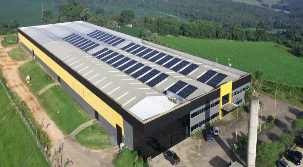 agricultural stone crusher factory