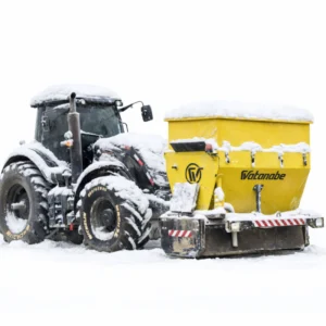 binder spreader