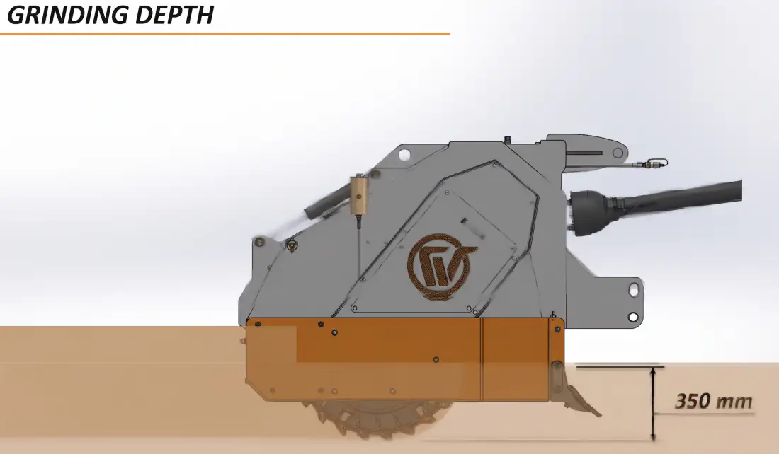 Features of Stone Crushers1